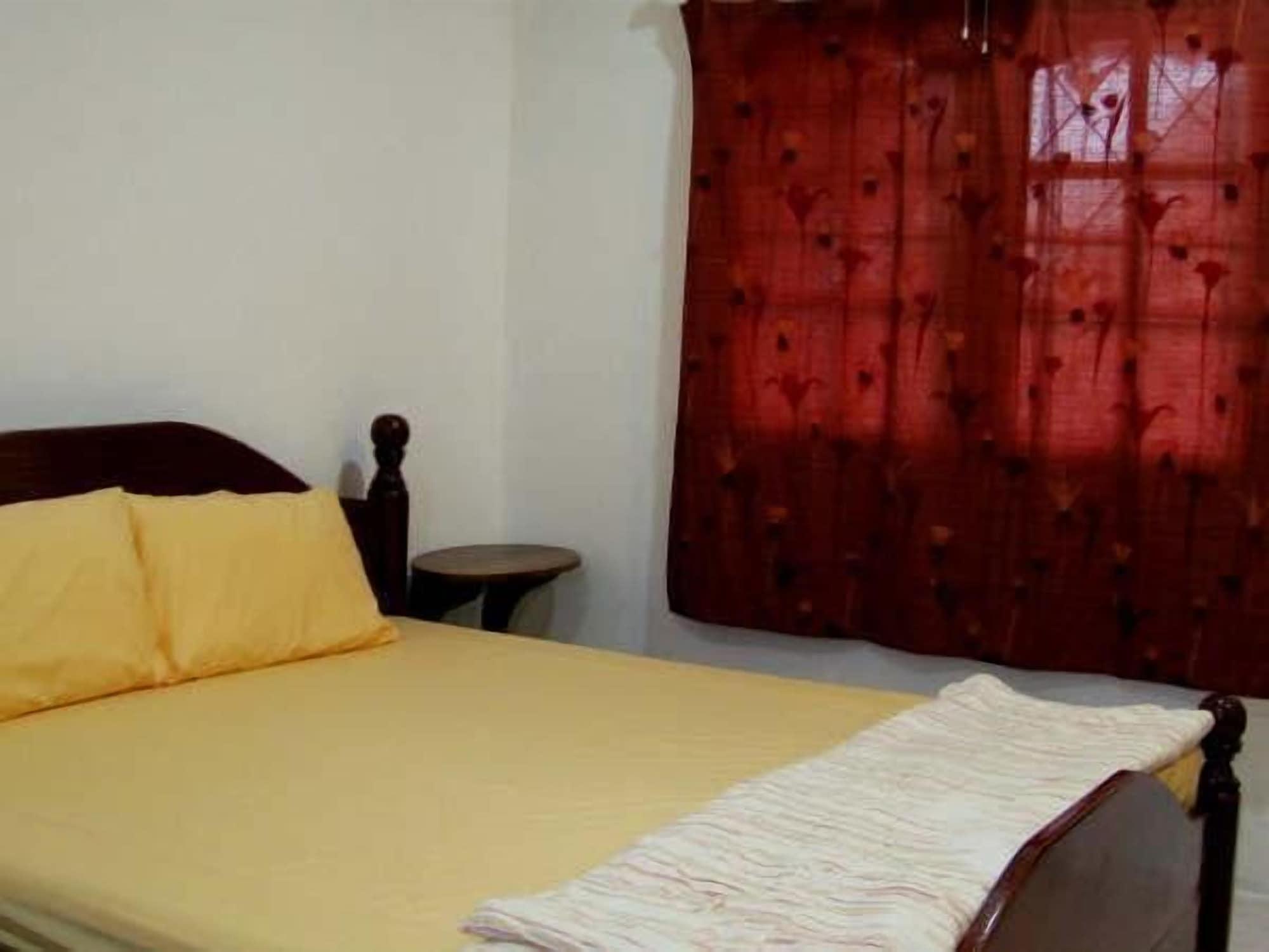 Lamoon Lamai Residence & Guesthouse Buitenkant foto