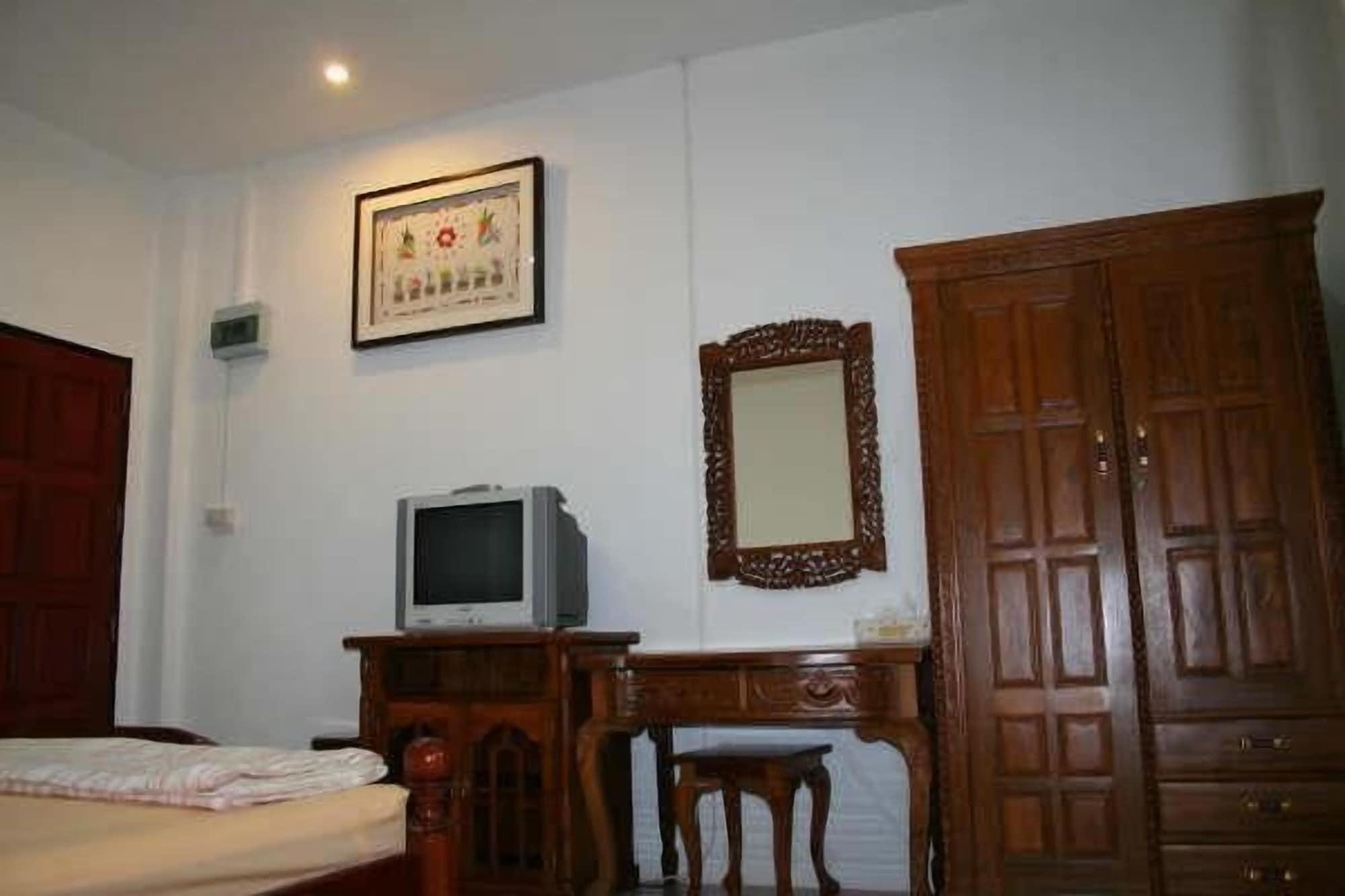 Lamoon Lamai Residence & Guesthouse Buitenkant foto