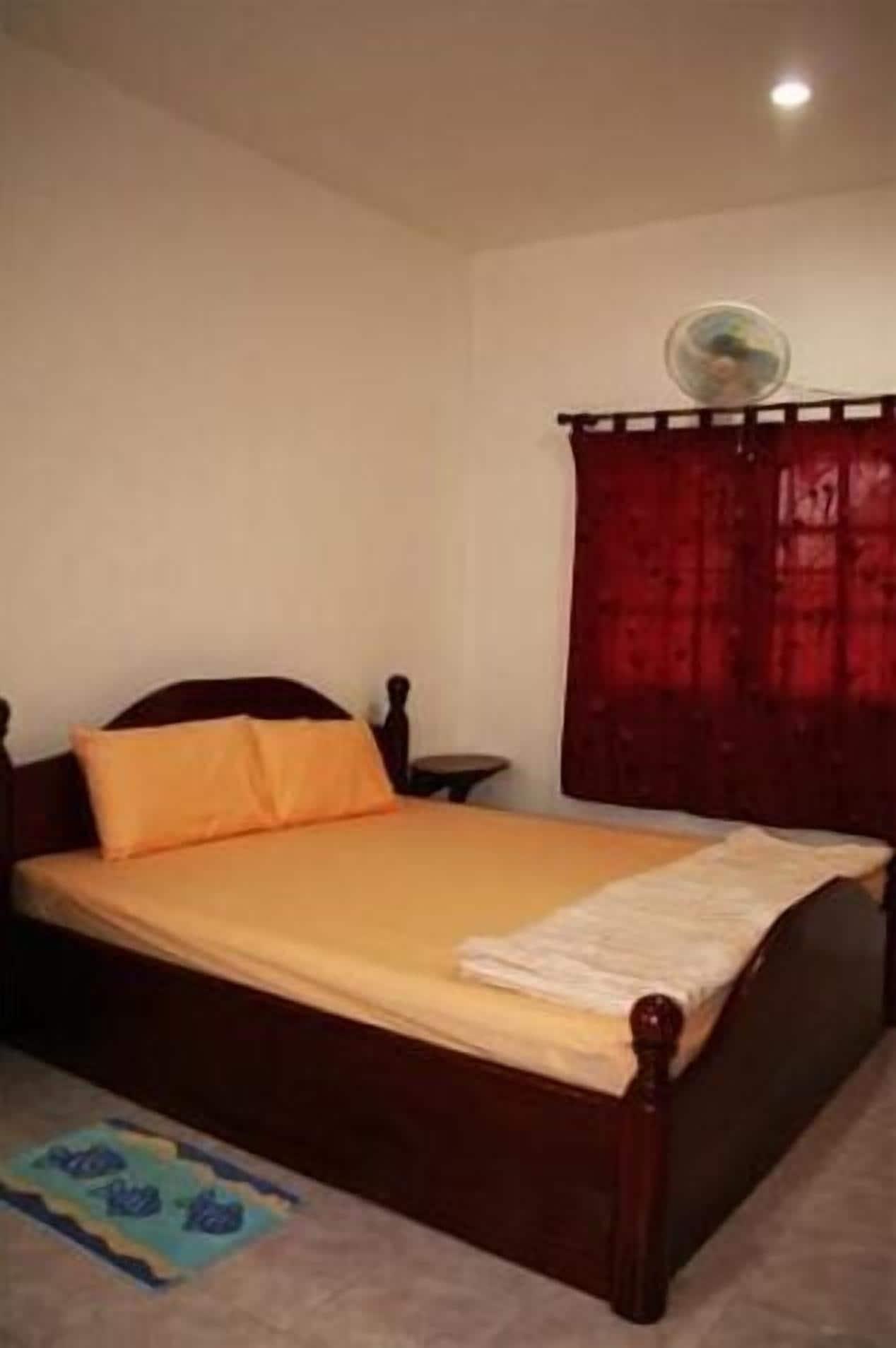 Lamoon Lamai Residence & Guesthouse Buitenkant foto