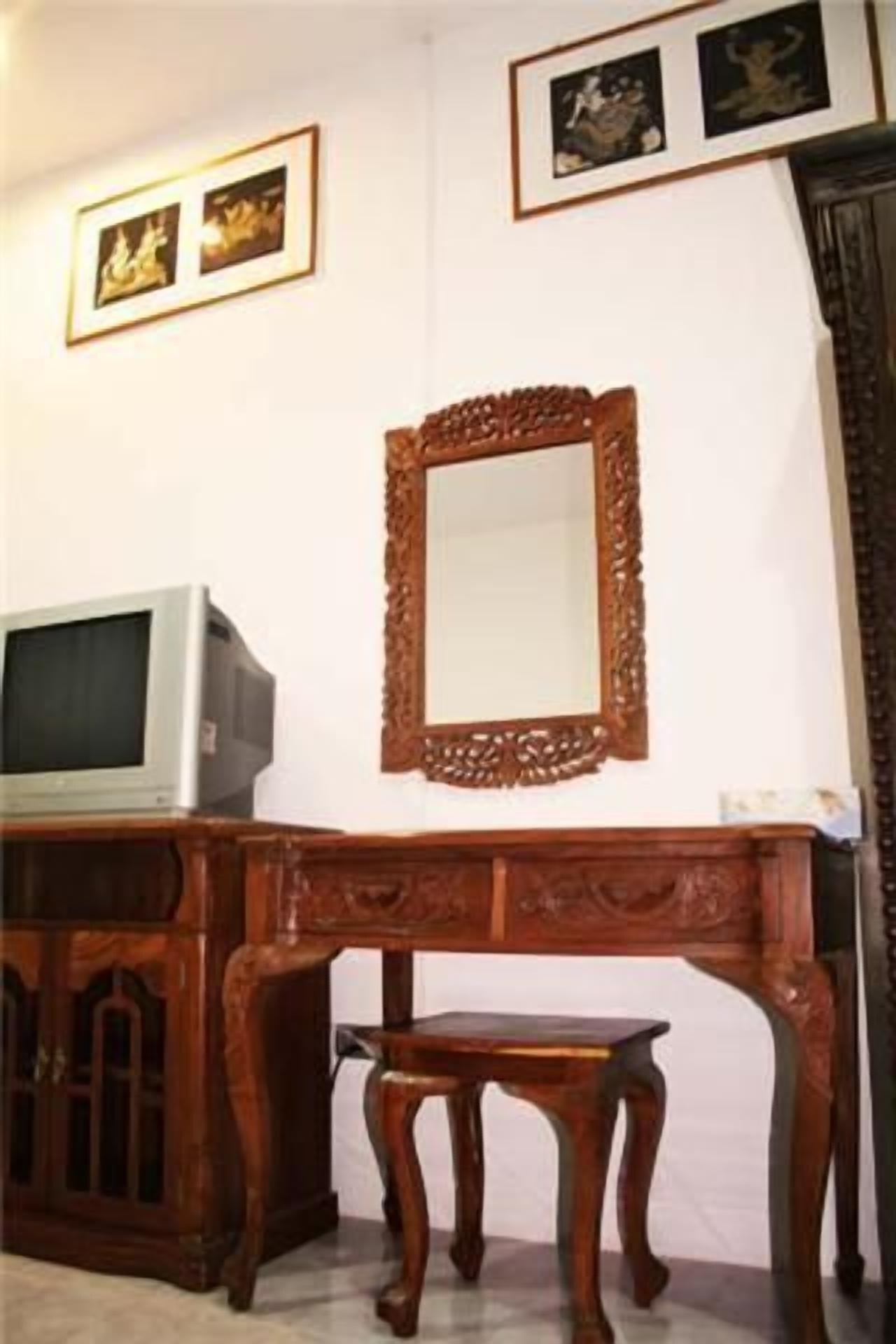 Lamoon Lamai Residence & Guesthouse Buitenkant foto