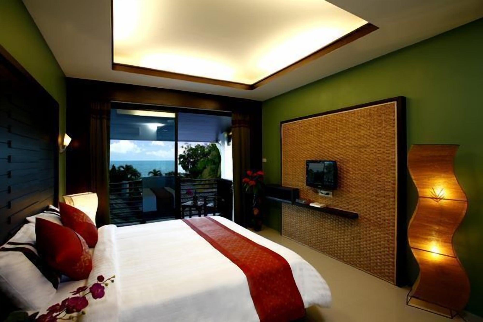 Lamoon Lamai Residence & Guesthouse Buitenkant foto