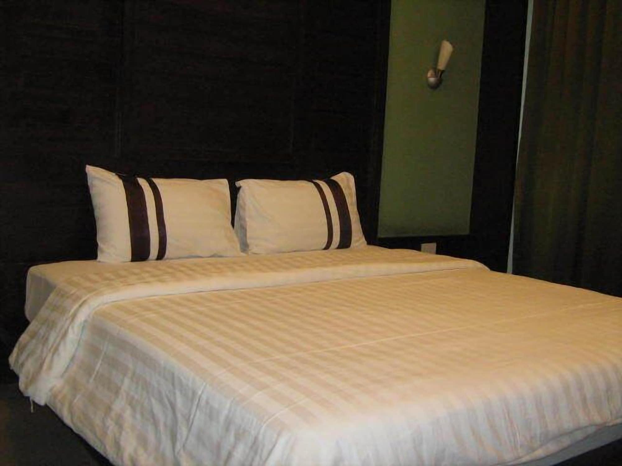 Lamoon Lamai Residence & Guesthouse Buitenkant foto