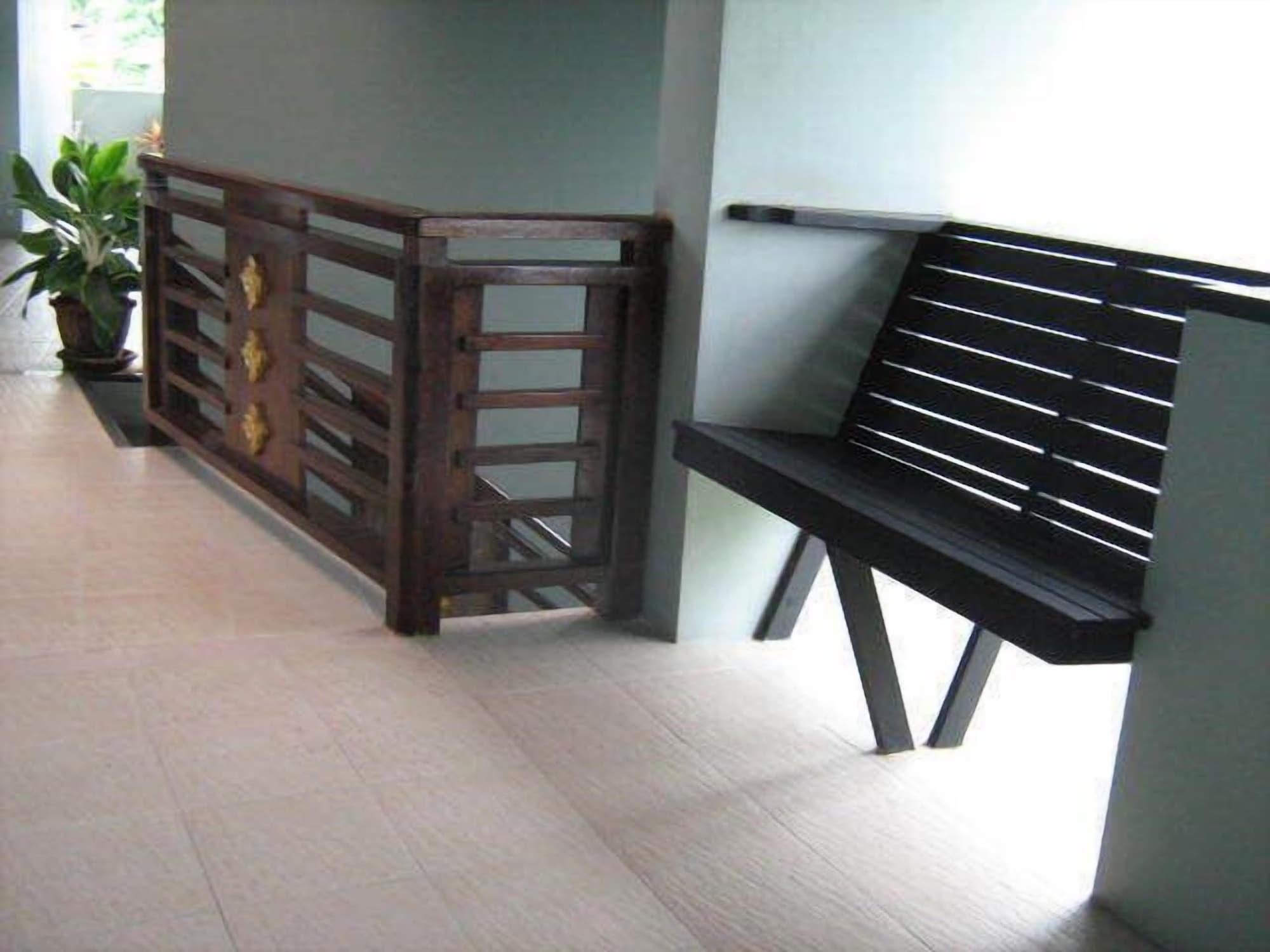 Lamoon Lamai Residence & Guesthouse Buitenkant foto