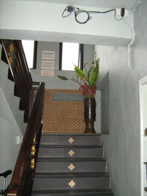 Lamoon Lamai Residence & Guesthouse Buitenkant foto