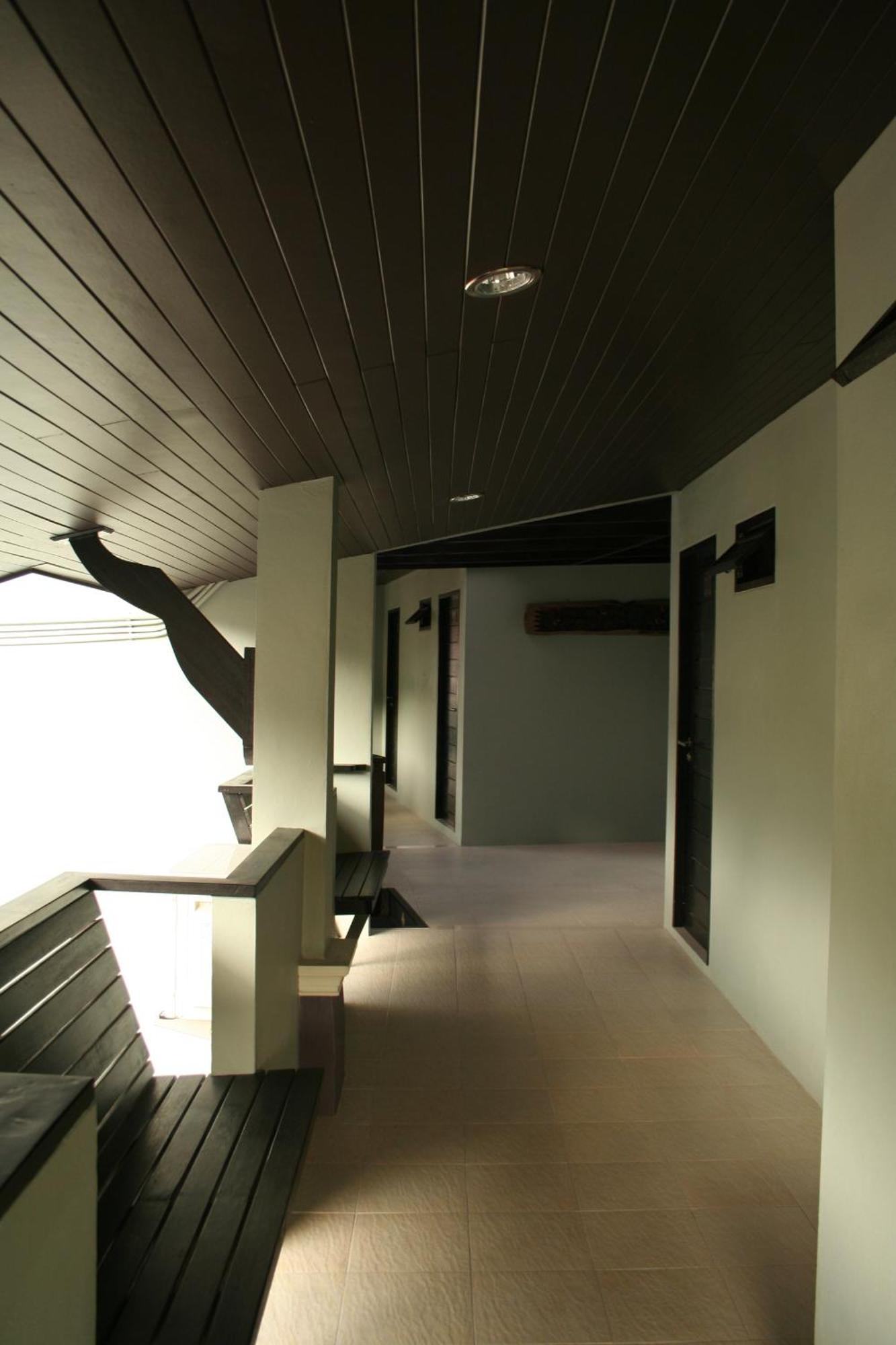 Lamoon Lamai Residence & Guesthouse Buitenkant foto