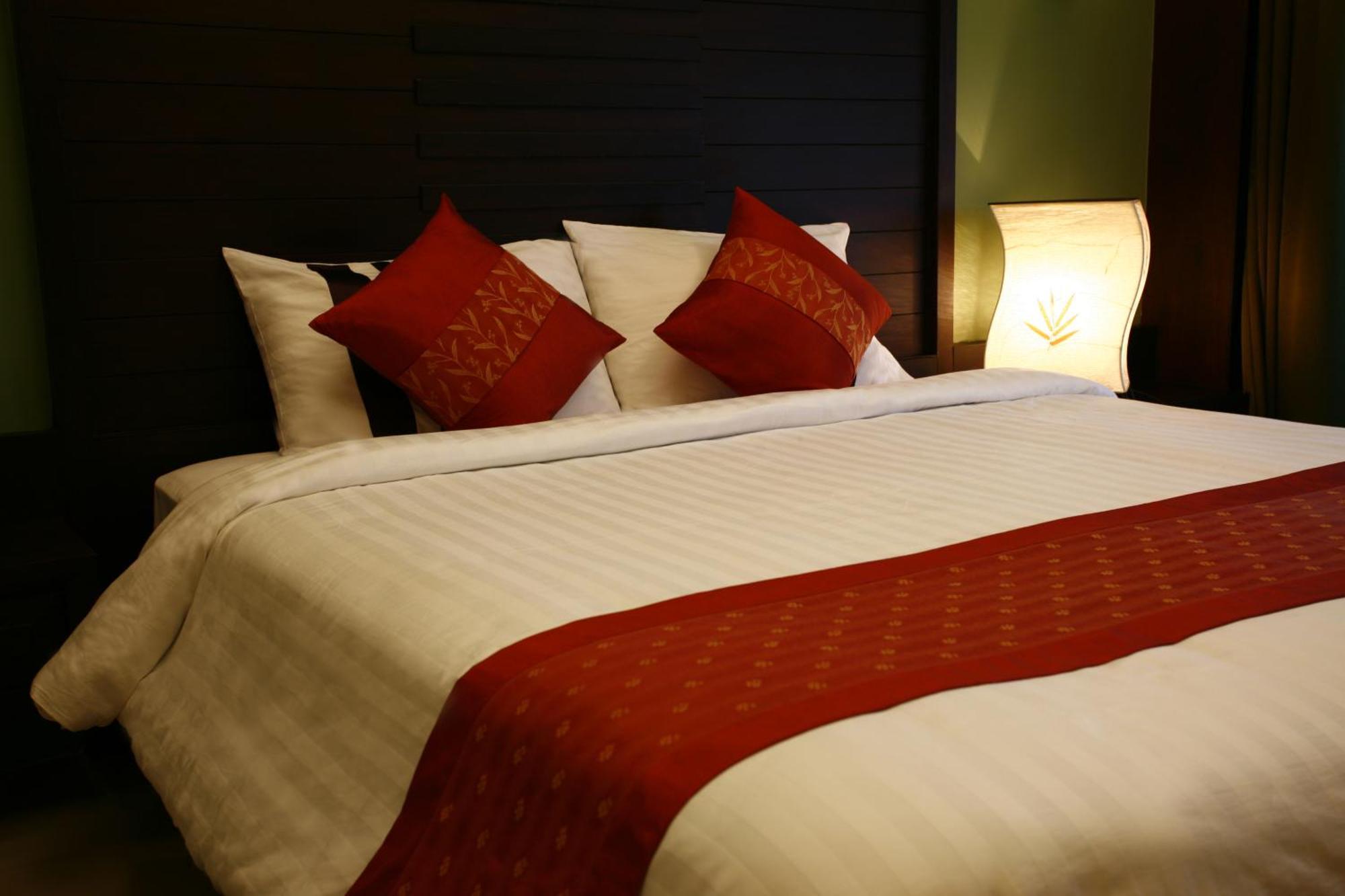 Lamoon Lamai Residence & Guesthouse Buitenkant foto