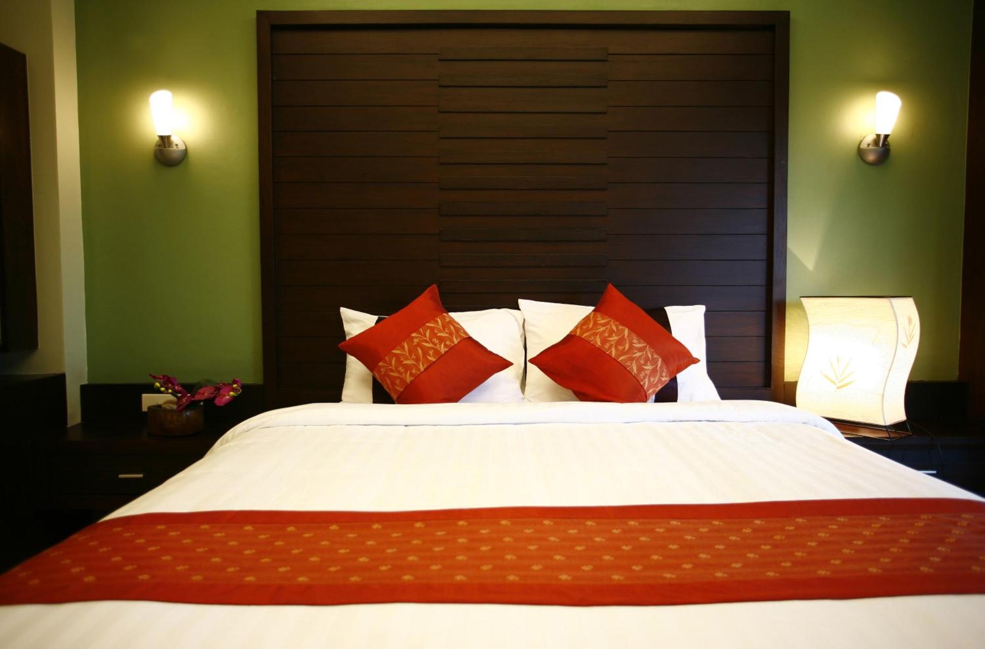 Lamoon Lamai Residence & Guesthouse Buitenkant foto