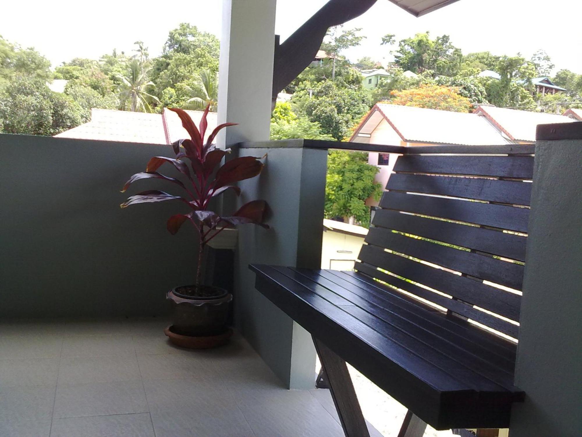 Lamoon Lamai Residence & Guesthouse Buitenkant foto