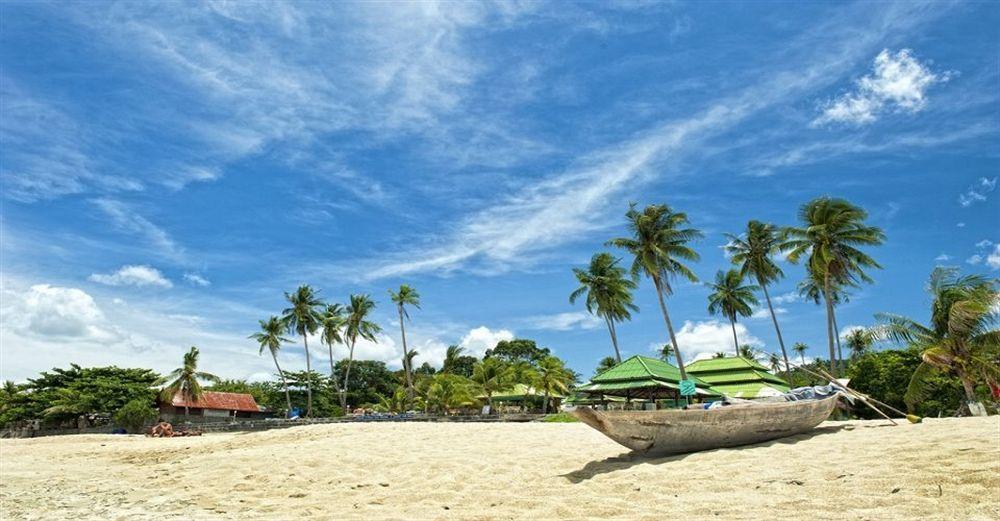 Lamoon Lamai Residence & Guesthouse Buitenkant foto