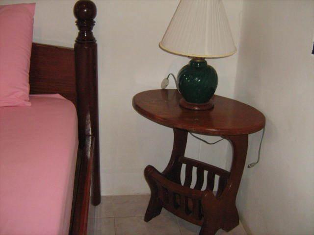 Lamoon Lamai Residence & Guesthouse Buitenkant foto