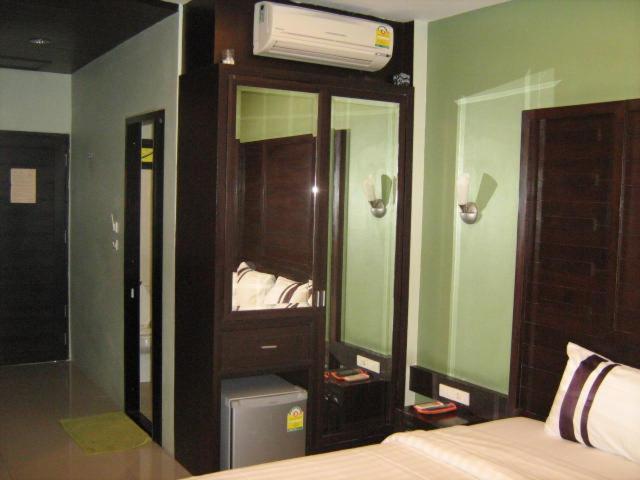 Lamoon Lamai Residence & Guesthouse Buitenkant foto